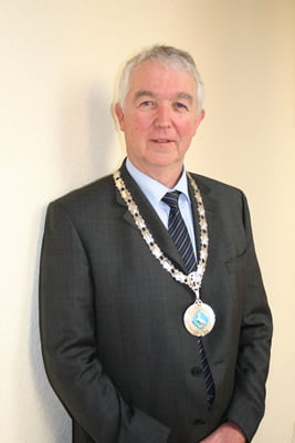 RPRA President David Higgins RPRA President David Higgins