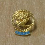 RPRA Lapel Badge