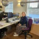 Happy Retirement, Julia!