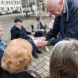 Pigeon Race for Dementia Action Week 2024