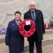 Animals in War Remembrance 2024