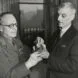 Tommy’s Dickin Medal sold at Auction